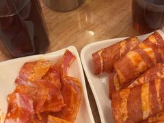-一纸荤蔬烤肉(红谷滩万达店)