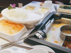 -大渝火锅(太仓万达店)