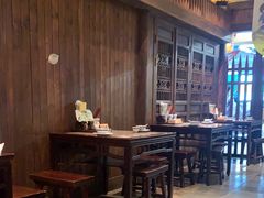 -南京大牌档(富力海珠城店)