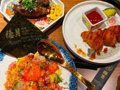 -隐月· 㐂和食屋(芝罘万达公馆店)
