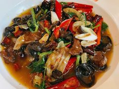-御苑精品川菜馆(锦江店)