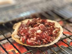-震海贝烤贝·民俗特色店(延吉总店)