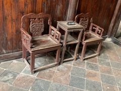 -毛泽东同志旧居