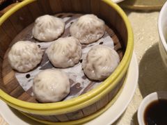 -上海虹桥宾馆味翠餐厅