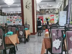 -渔码头食府(蓬莱阁店)
