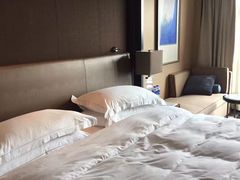 -中山利和希尔顿酒店