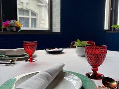 -三号黄浦会Canton Table