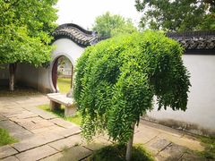 -丝绸小镇荻港古村