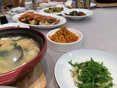 -宁海食府(大剧院店)