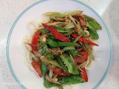 -杨记跷脚牛肉面(临汾鼓楼广场店)