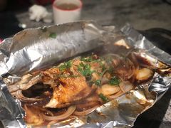 -新白鹿餐厅(松江开元地中海店)