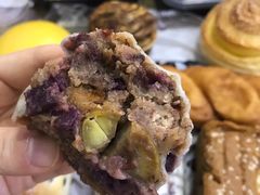 -宫门口馒头铺(创始人总店)