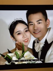 -苏州HX-合喜映画婚纱摄影