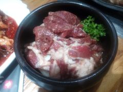 -黑牛の店·和牛烧肉(大悦城店)
