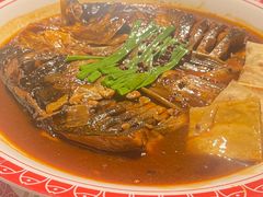 -老德州四合院·德州菜(天衢路店)