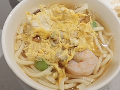 -胶东人家(奥体中心店)