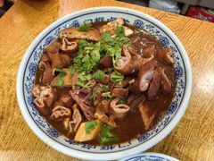 -门框胡同百年卤煮(前门煤市街店)