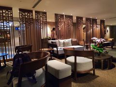 -台北北投丽禧温泉酒店