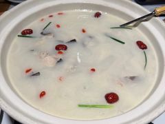 -老阿爸鲜鱼土菜(园区永旺店)