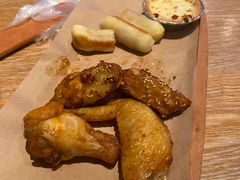 -必胜客(港城新天地店)