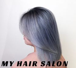 -MY HAIR ARDOR