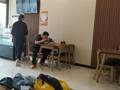 大堂-老山塘点心(兆佳巷店)