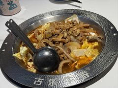 -古乐牛香·鲜牛肉牛杂火锅(解放东路店)