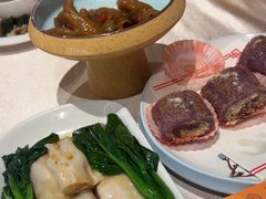 -聚福宝合苑食府(南头镇店)