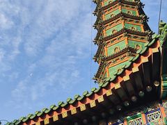 -香山公园