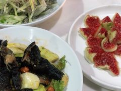 -蓝珊瑚蒸汽海鲜餐厅(龙奥店)