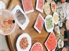 -南门涮肉(上海二店)