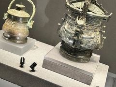 -广西壮族自治区博物馆