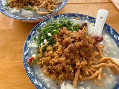 -晓友烧麦(光华村店)