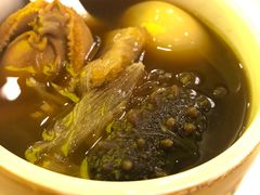-聚春园自助餐厅(东街口店)