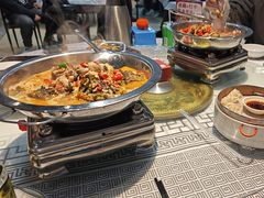 -辣不怕口味虾(凌霄路店)