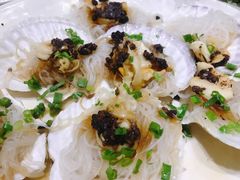 -上和臻品中国菜(花园街店)