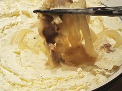 -火山屋台(新街口店)