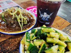 -皖北巫氏三胖地锅鸡(长淮总店)