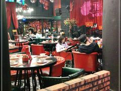 大堂-胡桃里乐队酒馆(长春总店)