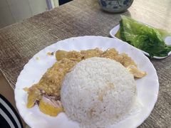 -煲煲香快餐(南京路店)