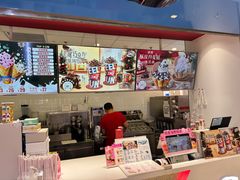 -DQ·蛋糕·冰淇淋(回龙观同成街)