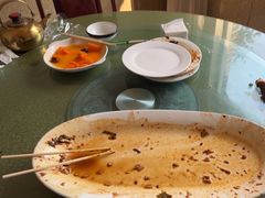 -金台阶鱼馆(于桥水库店)