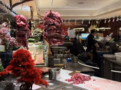 -東盛炭烤自助料理(玄武招商花园城店)
