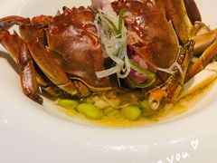 -蟹榭·本帮江浙菜·蟹宴(五角场合生汇商场店)