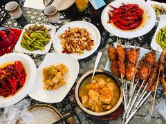 -北京云瑧金陵莲花酒店·莲·川小馆