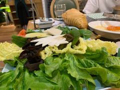 -青柠记忆泰式海鲜火锅(合生汇购物中心店)