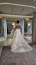 -MANLI BRIDAL婚纱