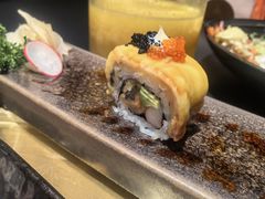 -無二炙坊·和牛烧肉(大钟寺1733店)