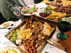 -HELLO MUSAE 拾光缪斯餐厅·纯正希腊风味(苏州中心店)