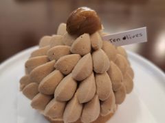 -Ten Olives甜点